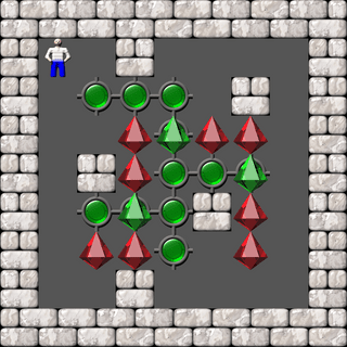 Уровень 44 — Compact Catalysts 02